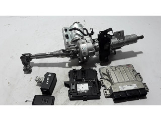 Řídící jednotka 237107363S, 284B24171R   Renault Captur II 2021