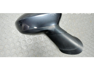 Zpětné zrcátko  Fiat Punto Evo 2011    