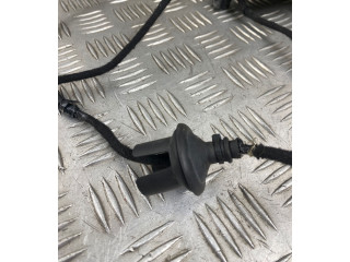 Зеркало электрическое Audi A6 S6 C8 4K 2018 - года