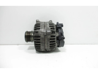 Генератор 06F903023F Volkswagen Golf VI