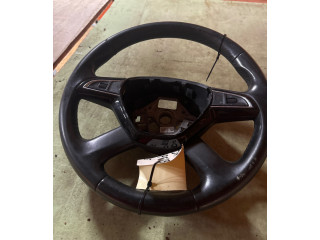 Руль Skoda Superb B6 (3T)  2008 - 2015 года 3T0419091AH, 308370799340AD      