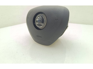 Подушка безопасности водителя 5E0880201B, 20160761423 Skoda Octavia Mk3 (5E)