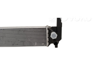 Интеркулер 6C0121253B Audi A1