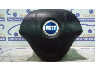 Подушка безопасности водителя 243071641176   Fiat Punto (199)