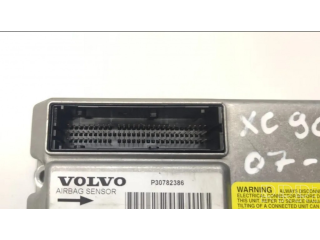 Блок подушек безопасности 30782386, 0285010210   Volvo XC90