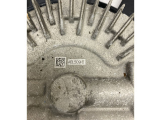 Вентилятор радиатора ABL509HT Tesla Model X