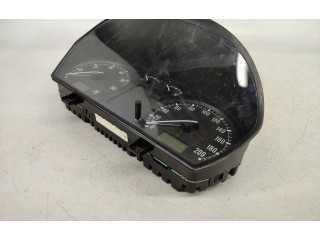 Панель приборов 6Y1919880C Skoda Fabia Mk1 (6Y)