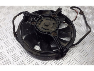 Вентилятор радиатора Audi A6 S6 C5 4B