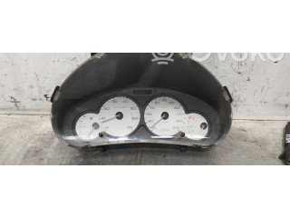 Přístrojová deska Citroen Berlingo 1999 9659364380