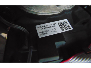 Руль Cupra Formentor  2020 -  года 5F0920790C      