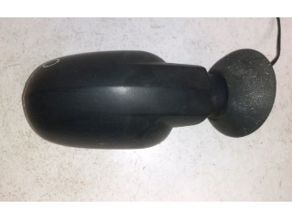 Зеркало (механическое)       Dacia Logan I  2004 - 2012 года   