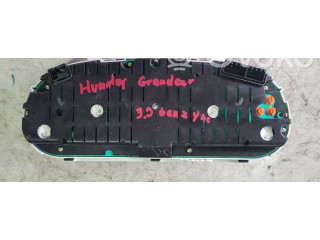 Блок предохранителей 940033L210, P2058 Hyundai Grandeur