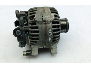 Генератор 9646321880 Citroen Xsara Picasso