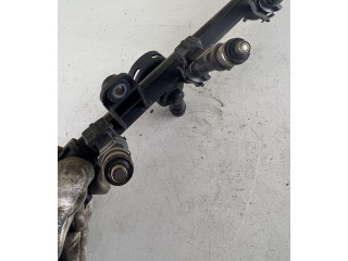 Комплект форсунок 0280158034, 8200227124 Dacia Logan I