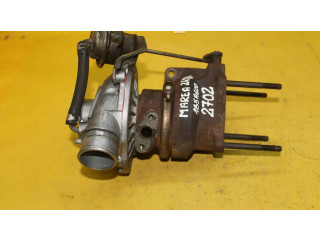  Турбина Fiat Marea           