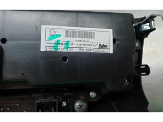 Řídící jednotka 275004EA0A Nissan X-Trail T32 2017