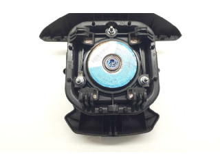 Подушка безопасности водителя 96824771ZD, CA102342ZD   Citroen C5