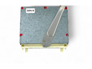 Блок управления двигателя P1275476, 1T70176454 Volvo S70 V70 V70 XC