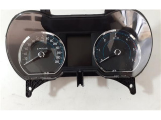Панель приборов D2310849kd Jaguar XF
