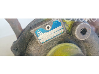 Турбина Peugeot 406 K03324278, 20HDI для двигателя RHZ