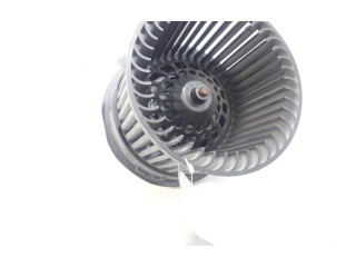 Вентилятор печки 173610100, 173610200 Citroen C4 I Picasso