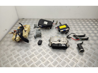 Řídící jednotka 3919904AC0, 91950g4030 Hyundai i30 2018