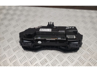 Панель приборов 8W5920890E Audi Q5 SQ5