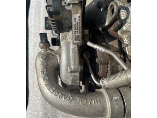 Турбина Audi A7 S7 4G 059145061T, 059145654T для двигателя CGQB