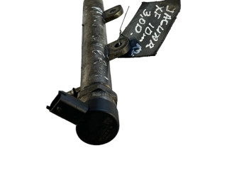 Vstřikovací lišta 9X2Q9D280EA, 0445216028 Jaguar XF X250 3.0