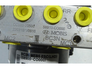 Jednotka ABS 58910CO000 Hyundai i20 (BC3 BI3) 2022