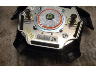 Подушка безопасности водителя    Chevrolet Tacuma