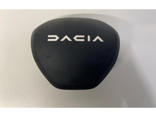 Блок подушек безопасности 985100472R, A3C10773800 Dacia Jogger