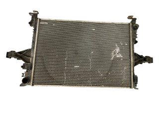 Радиатор охлаждающей жидкости    Volvo V70 2007