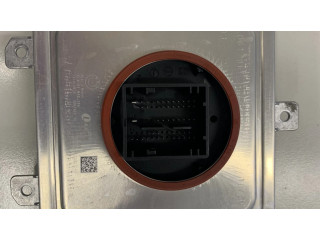 Модуль фонарей