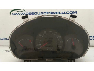 Přístrojová deska Hyundai Atos Classic 2001 9400305020