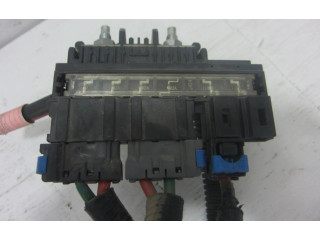 Řídící jednotka 24011HM40B Nissan Micra 2018