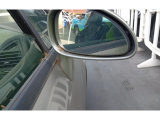 Außenspiegel elektrisch Tür vorne Ctroen C4 I 2004 - 2010 года