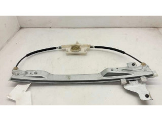 Передний механический механизм для подъема окна