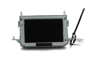 Дисплей    1895836, Z1-2161U   Ford Focus