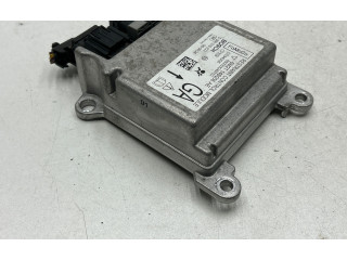 Блок подушек безопасности 6M2T14B056AE, 650003249702 Ford Galaxy