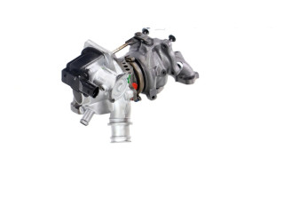  Турбина Volkswagen Golf Plus  03F145701L, 03F145701L         