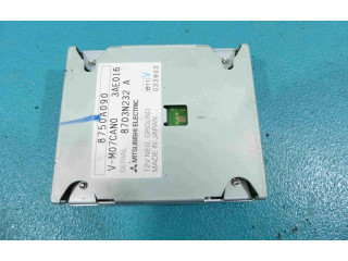 Блок комфорта 8750A090, IMPRK934424 Mitsubishi Lancer VIII