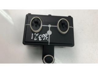 Блок управления дверью