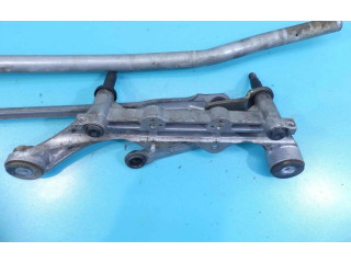 Механизм стеклоочистителей (трапеция) 4L1955023C, IMPRK881552 Audi Q7 4L