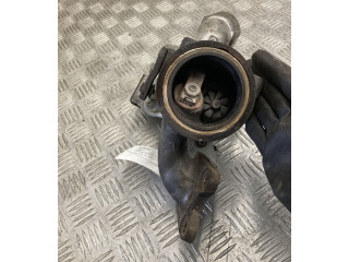 Турбина Volkswagen Jetta VI 04E145721F