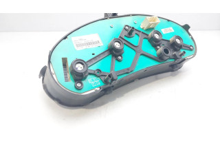 Přístrojová deska Citroen Berlingo 9662745180