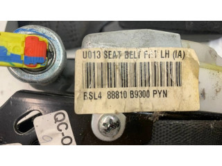 Комплект подушек безопасности с панелью