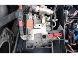 Блок предохранителей Alfa Romeo 166