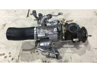 Turbodmychadlo Турбина A1770900080   Mercedes-Benz C AMG W205 4.0  