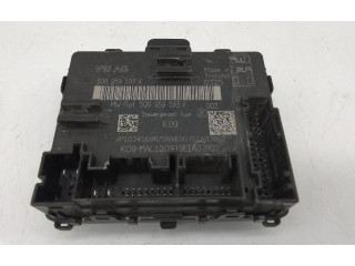 Блок управления 5Q0959593K Audi A3 S3 8V